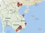 PHỤ TÙNG XE TẢI