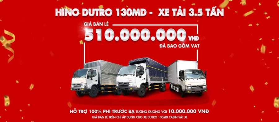 Hino Dutro XZU342MD