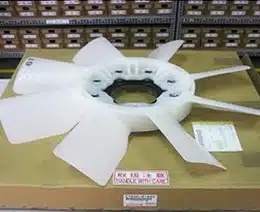 PHỤ TÙNG XE TẢI