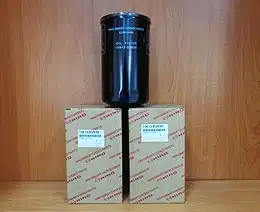 PHỤ TÙNG XE TẢI