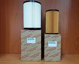 PHỤ TÙNG XE TẢI