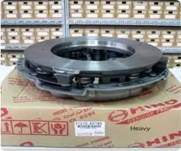 PHỤ TÙNG XE TẢI