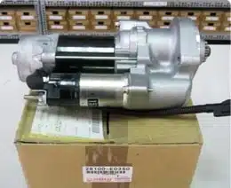 PHỤ TÙNG XE TẢI
