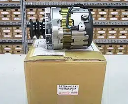 PHỤ TÙNG XE TẢI