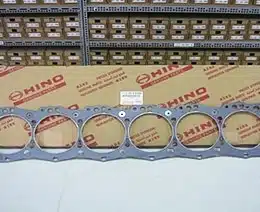 PHỤ TÙNG XE TẢI