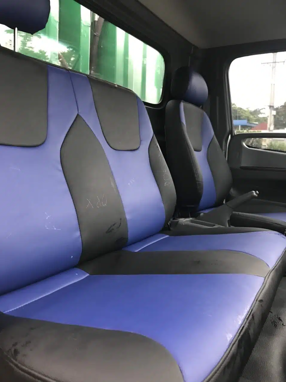 PHỤ KIỆN XE TẢI
