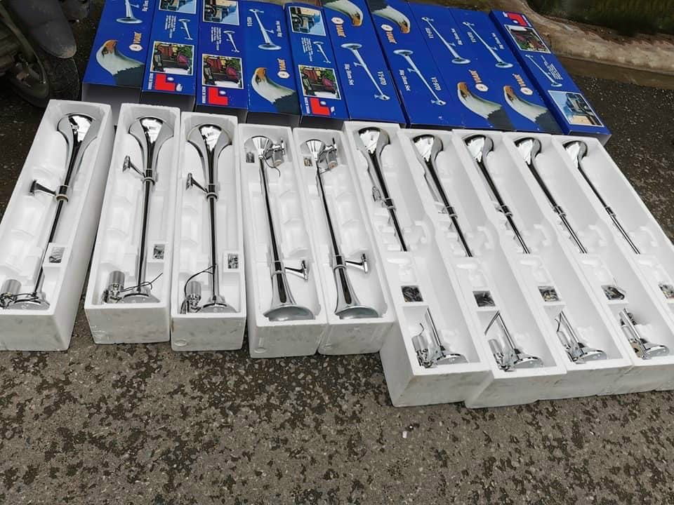 PHỤ KIỆN XE TẢI