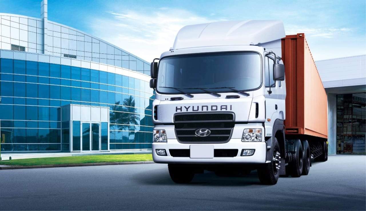HYUNDAI VIỆT NAM
