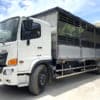XE TẢI HINO FG8JT7A 8 TẤN THÙNG CHỞ GIA SÚC 8M4