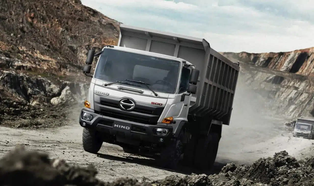 TÀI CHÍNH TOYOTA