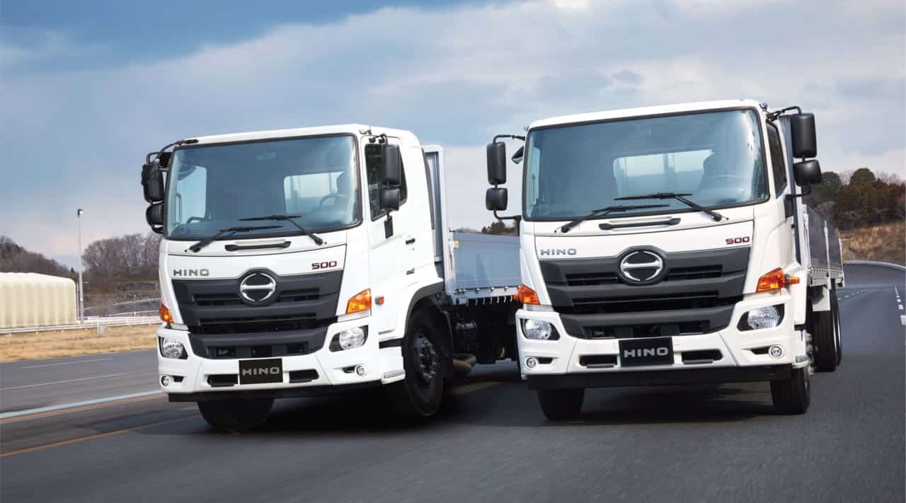 Tài Chính Toyota