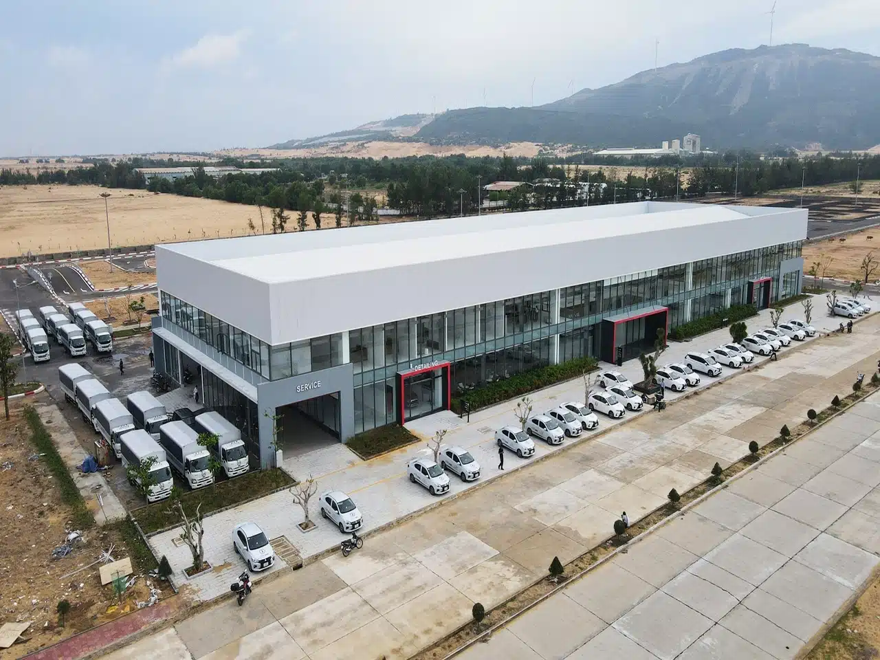 ĐỔI BẰNG LÁI Ô TÔ