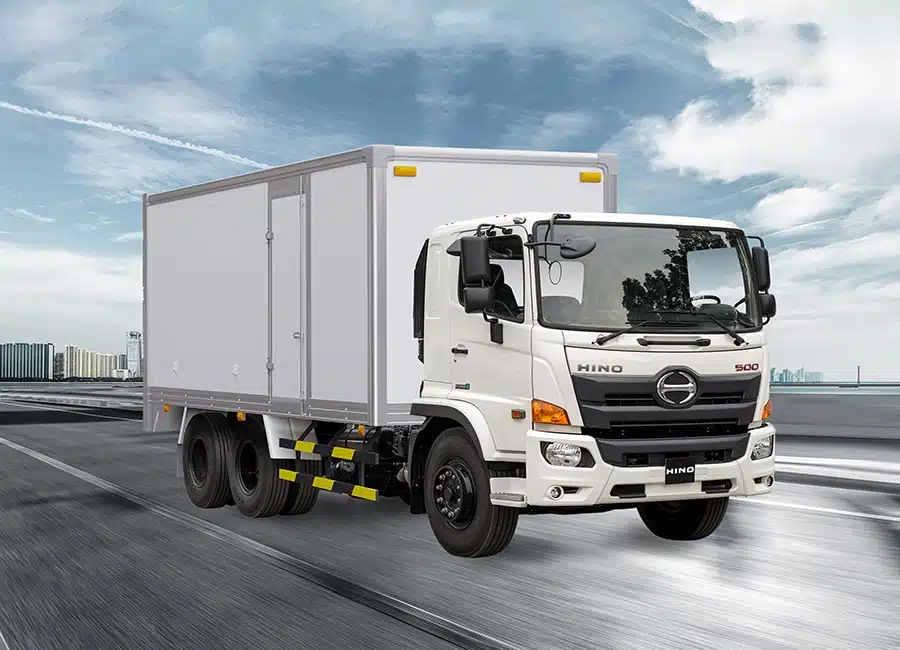 LỆ PHÍ TRƯỚC BẠ XE Ô TÔ