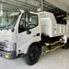 XE BEN HINO XZU342HD 5 TẤN
