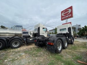 XE ĐẦU KÉO HINO 700 SS2P EURO 5