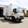 XE TẢI HINO XZU342HD 5 TẤN THÙNG BẢO ÔN 4M5