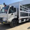 XE TẢI HINO XZU352 MUI BẠT