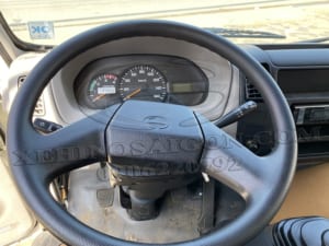 XE TẢI HINO XZU352 MUI BẠT