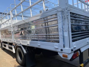 XE TẢI HINO XZU352 MUI BẠT
