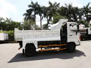 XE BEN HINO FC9JETC 5 KHỐI