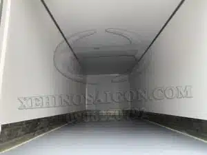 XE TẢI HINO FC9JJTC 6 TẤN THÙNG BẢO ÔN 5M6
