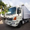 XE TẢI HINO FC9JLTC 6 TẤN BẢO ÔN 6M5