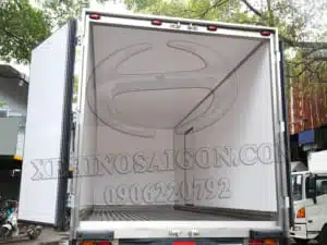 XE TẢI HINO FC9JLTC 6 TẤN BẢO ÔN 6M5