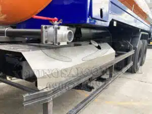 XE BỒN XĂNG DẦU HINO FL8JT7A 20 KHỐI