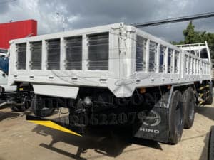 XE TẢI HINO 15 TẤN FL8JW7A THÙNG LỬNG 9.4M