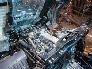 XE TẢI HINO 500 FL 15 TẤN