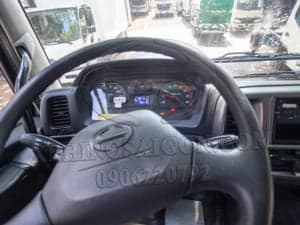 XE TẢI HINO 500 FL 15 TẤN