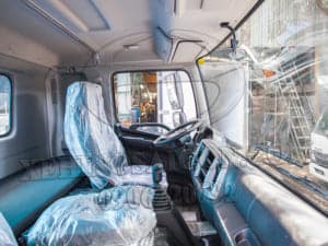 XE TẢI HINO 500 FL 15 TẤN