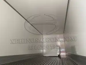XE TẢI HINO FG8JP7A 8 TẤN THÙNG BẢO ÔN 7M