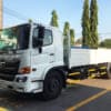 XE TẢI HINO FG8JT7A 8 TẤN THÙNG LỬNG 8M6