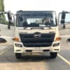 XE TẢI HINO FL8JT7A 15 TẤN THÙNG LỬNG 7M7