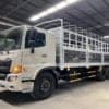 XE TẢI HINO FL8JW7A 15 TẤN THÙNG MUI BẠT 9.4M