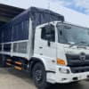 XE TẢI HINO FL8JW7A 15 TẤN THÙNG CHỞ BIA 9.4M