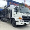 XE TẢI HINO FL8JW7A 15 TẤN THÙNG CHỞ GIA SÚC 9M4