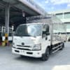 XE TẢI HINO XZU730 5 TẤN THÙNG KÍN 5M7