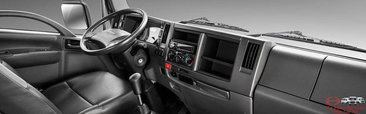 XE TẢI ISUZU FVR34UE4