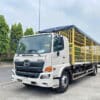 Xe Tải Hino FG8JT8A-PGV 8 Tấn Thùng Chở Gia Cầm