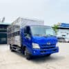 Xe Tải Hino XZU720 3.5 Tấn Thùng Chở Gia Súc