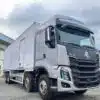 Xe Tải Chenglong H7 18 Tấn Thùng Bảo Ôn 9.3m
