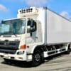 Xe Tải Hino FG8JP8A 8 Tấn Thùng Đông Lạnh 7m