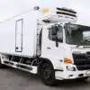 Xe Tải Hino FG8JT8A 8 Tấn Thùng Đông Lạnh 7.9m