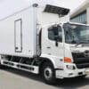 Xe Tải Hino FG8JT8A 8 Tấn Thùng Đông Lạnh 7.9m