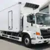 Xe Tải Hino FG8JT8A 8 Tấn Thùng Đông Lạnh 7.9m