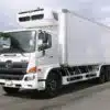 Xe Tải Hino FL8JW8A 15 Tấn Thùng Đông Lạnh 9.1m