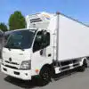 Xe Tải Hino XZU720 3.5 Tấn Thùng Đông Lạnh