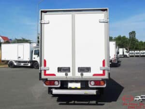 Xe Tải Hyundai H150 1.5 Tấn Thùng Đông Lạnh 3m